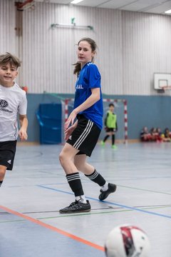 Bild 50 - wCJ Norddeutsches Futsalturnier Auswahlmannschaften